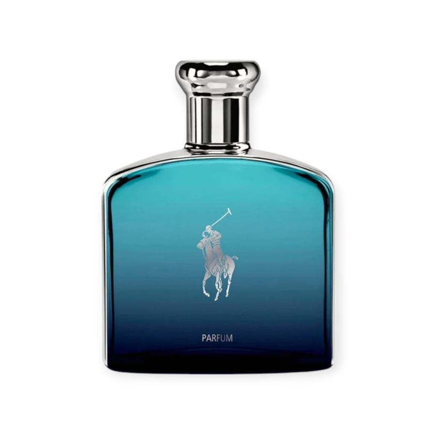 قارورة عطر رالف لورين بولو بلو ديب بارفيوم من رالف لورين
