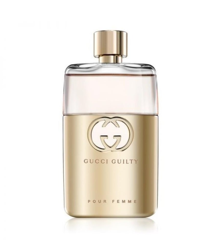 قارورة عطر قوتشي قلتي بور فيم او دو تواليت من قوتشي