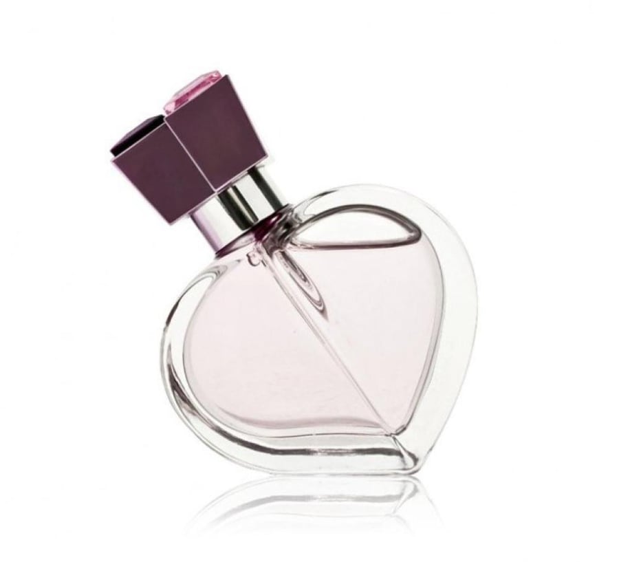 قارورة عطر شوبارد هابي سبيريت او دو بارفيوم شكل جديد من شوبارد
