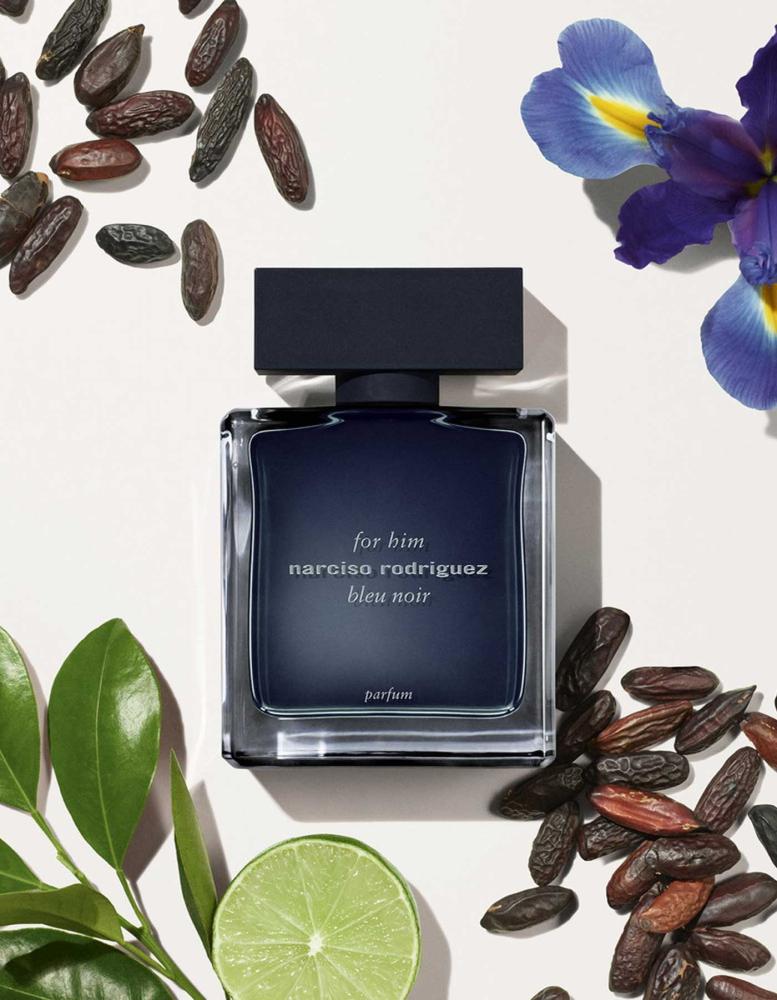 عطر نارسيسو رودريغيز بلو نوار - بارفيوم