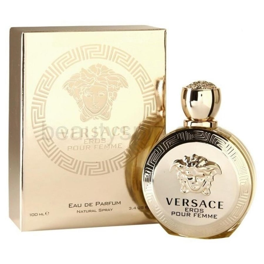 عطر فرزاتشي ايروس بور فيم - او دو بارفيوم
