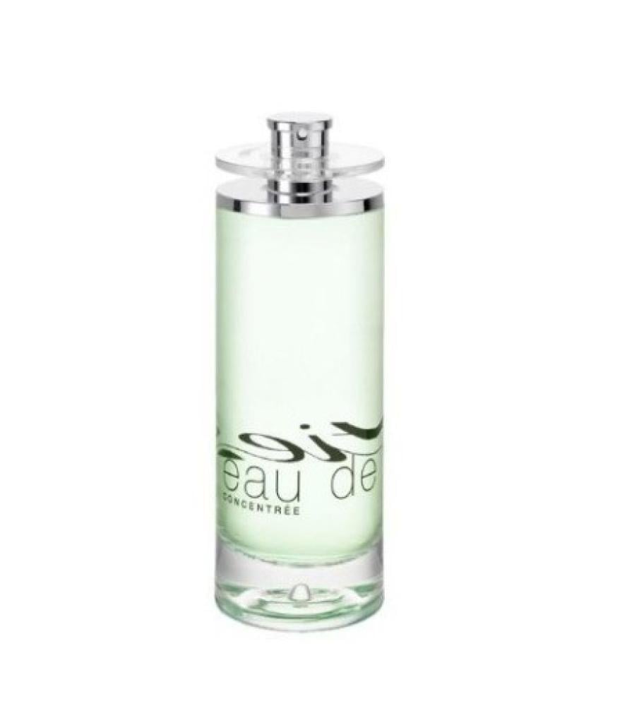 قارورة عطر كارتييه او دي كارتييه كونسانتريه او دو تواليت من كارتييه