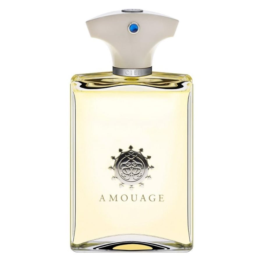 قارورة عطر أمواج ديا للرجال او دو بارفيوم من أمواج