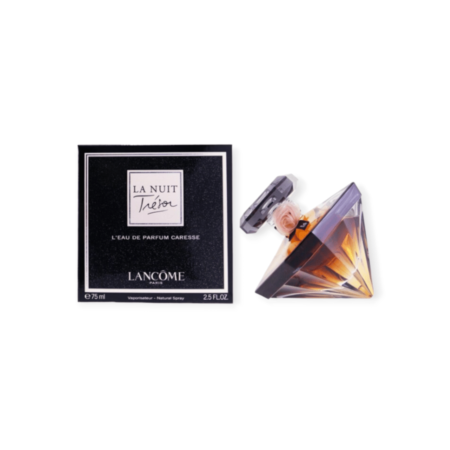 قارورة عطر لانكوم لا نوي تريزور كاريس او دو بارفيوم من لانكوم