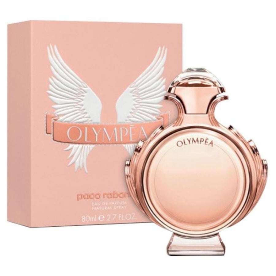 عطر باكو رابان اولمبيا - او دو بارفيوم