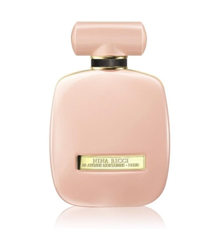 قارورة عطر نينا ريتشي روز اكستاز سنشوال او دو تواليت من نينا ريتشي