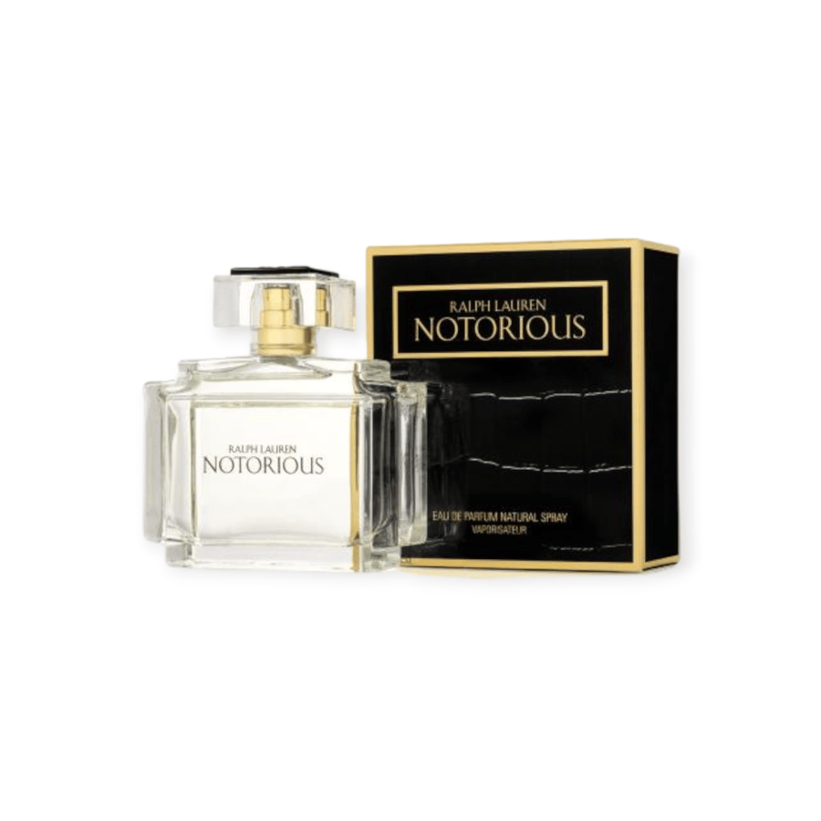 عطر رالف لورين نوتوريوس - او دو بارفيوم