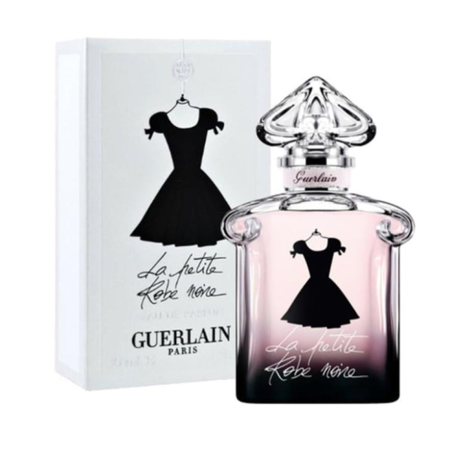 عطر جيرلان لا بوتيت روب نوار - او دو بارفيوم