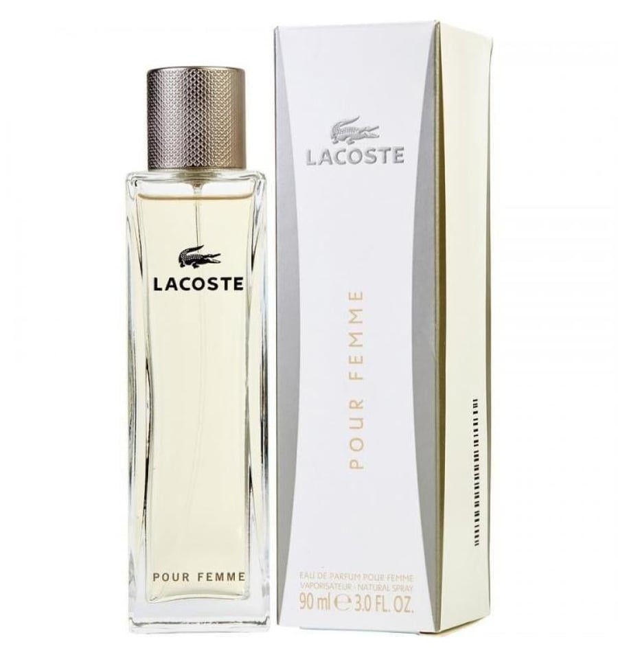 عطر لاكوست بور فيم - او دو بارفيوم