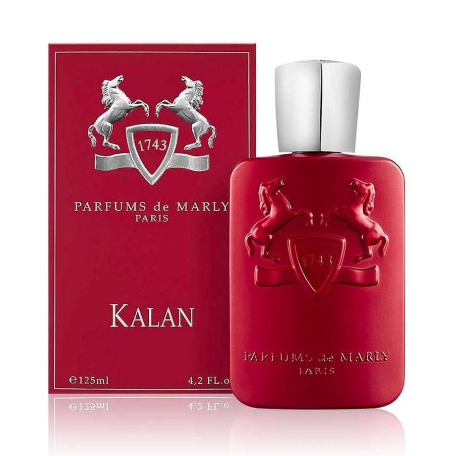 عطر بارفومز دي مارلي كالن - او دو بارفيوم