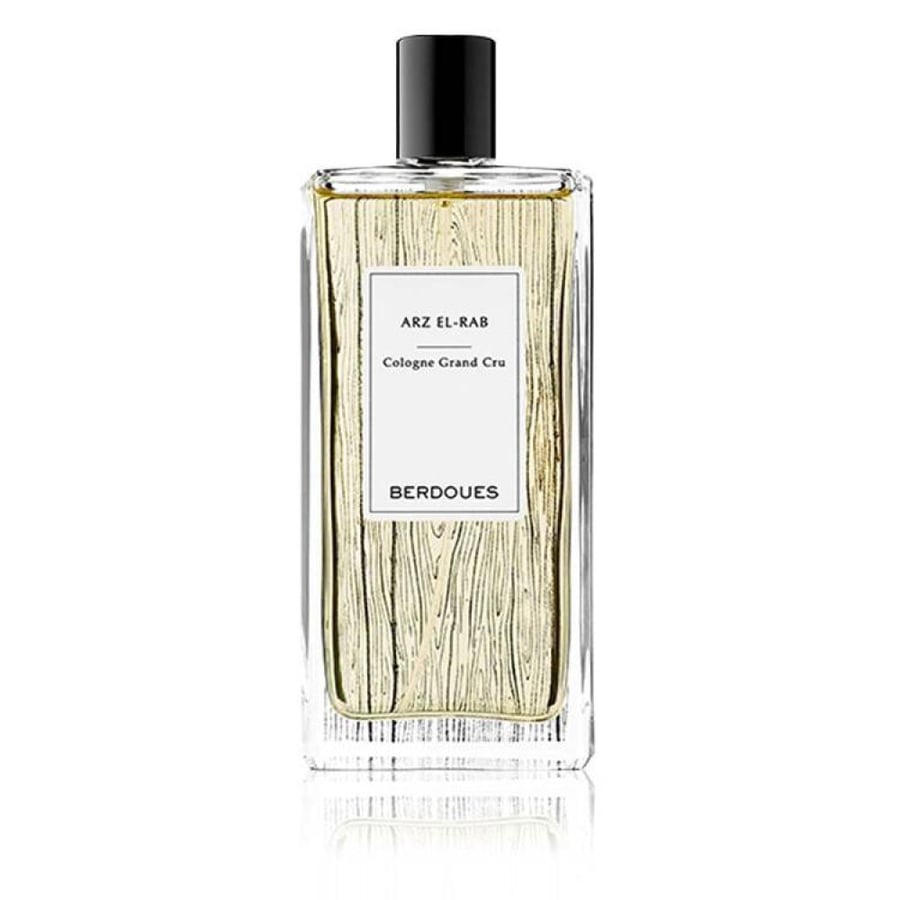 قارورة عطر بارفومز بيردوز كوليكشن جراندز كروس ارز الرب او دو بارفيوم من بارفومز بيردوز