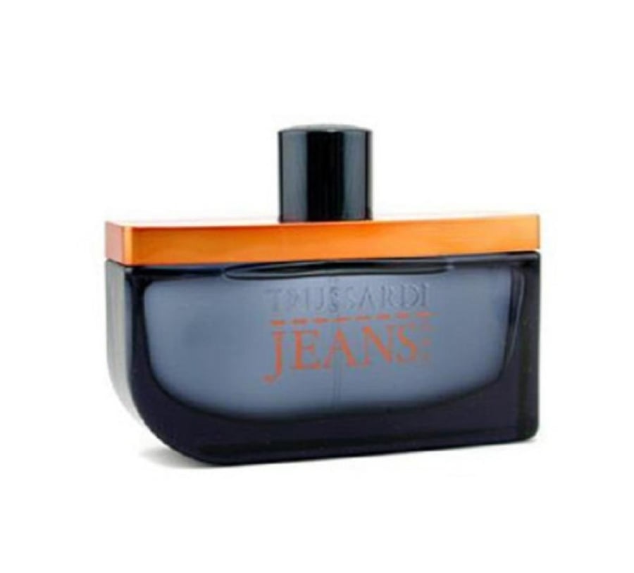 قارورة عطر تروساردي جينز او دو تواليت من تروساردي