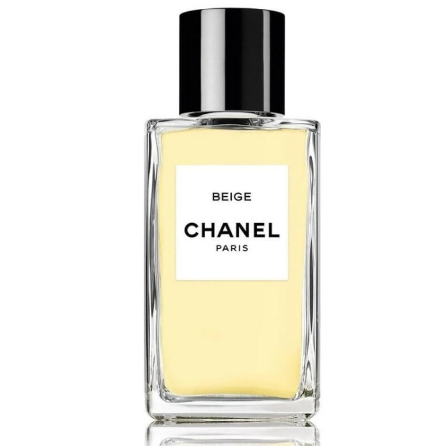 قارورة عطر شانيل بيج او دو تواليت من شانيل
