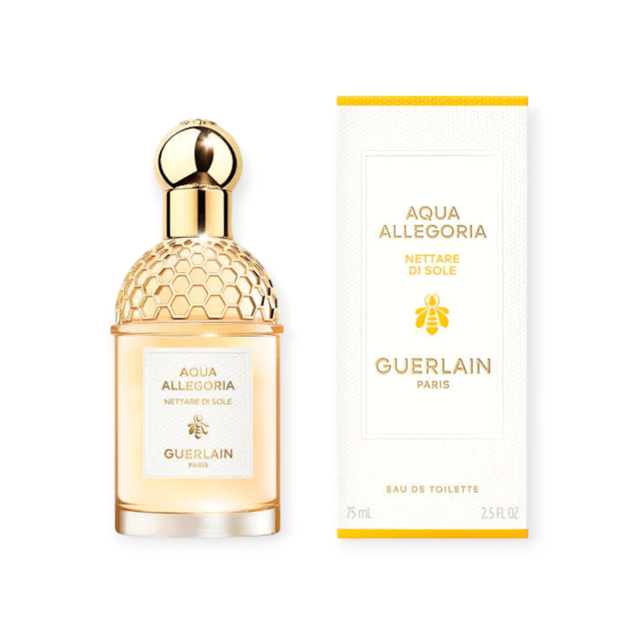 عطر جيرلان اكوا اليجوريا نيتاري دي سولي - او دو تواليت