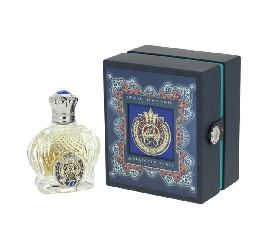 عطر شيخ اوبولينت سفاير الشيخ رقم 77 - بارفيوم