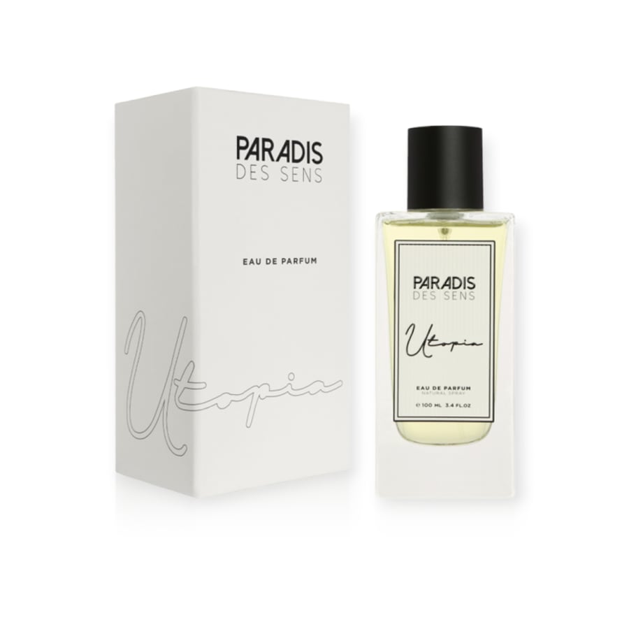 عطر باراديس دي سانس يوتوبيا - او دو بارفيوم