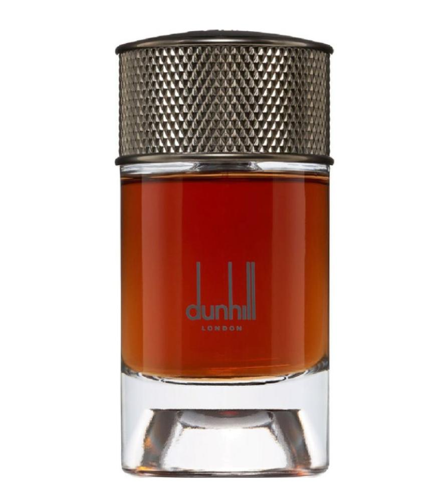 قارورة عطر الفريد دنهيل لندن سيجنيتشر كوليكشن ارابيان ديزيرت او دو بارفيوم من الفريد دنهيل