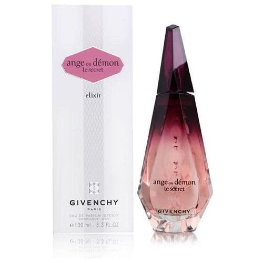 عطر جيفنشي انج او ديمون لي سيكرت الكسير - او دو بارفيوم