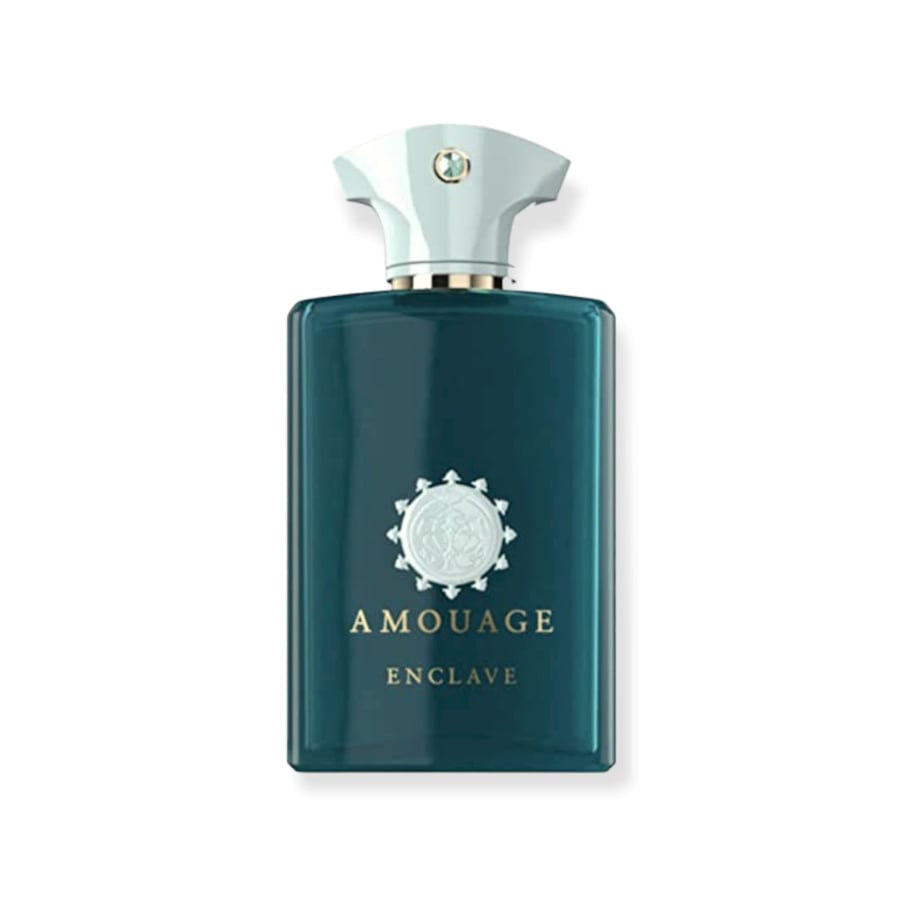 قارورة عطر أمواج انكلاف او دو بارفيوم من أمواج