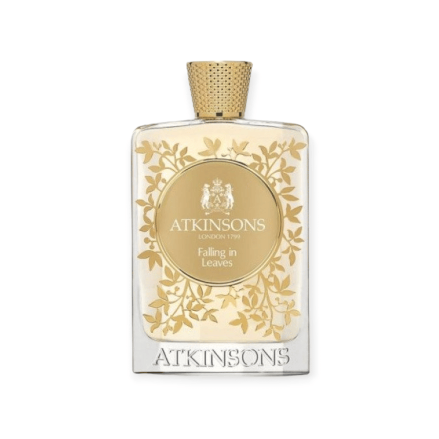 قارورة عطر اتكينسونز فالينغ ان ليفز او دو بارفيوم من اتكينسونز