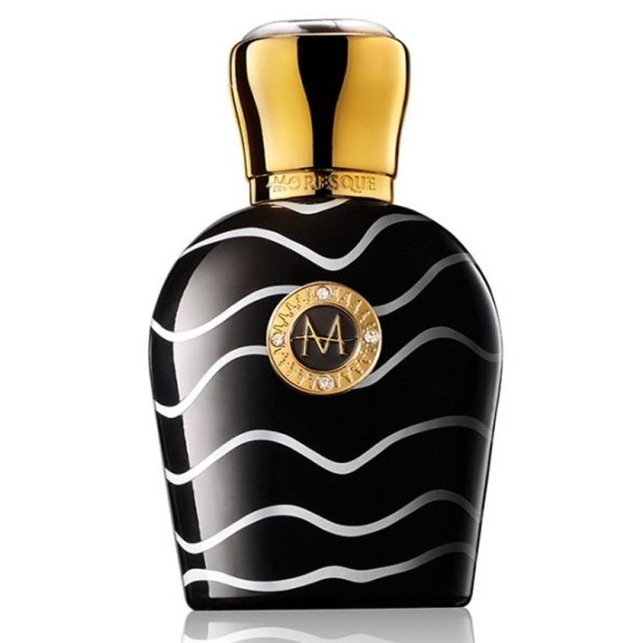 قارورة عطر موريسك اريستوقراتي او دو بارفيوم من موريسك