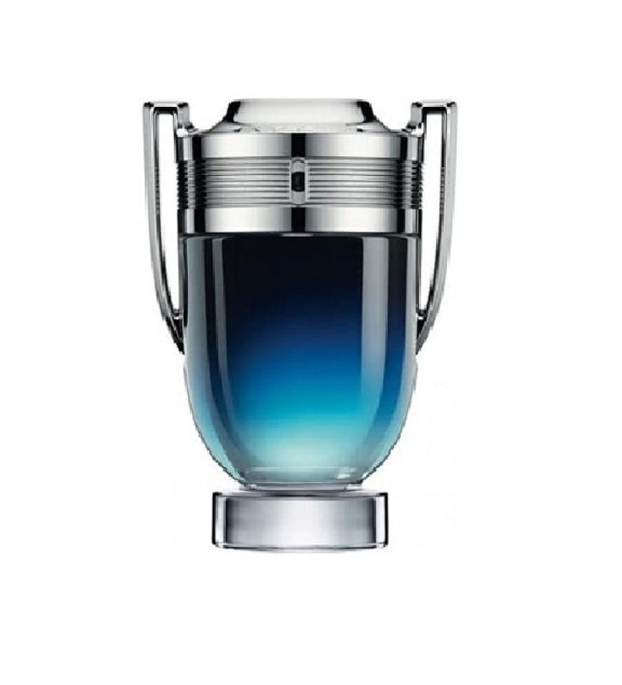 قارورة عطر باكو رابان انفكتوس ليجند او دو بارفيوم من رابان