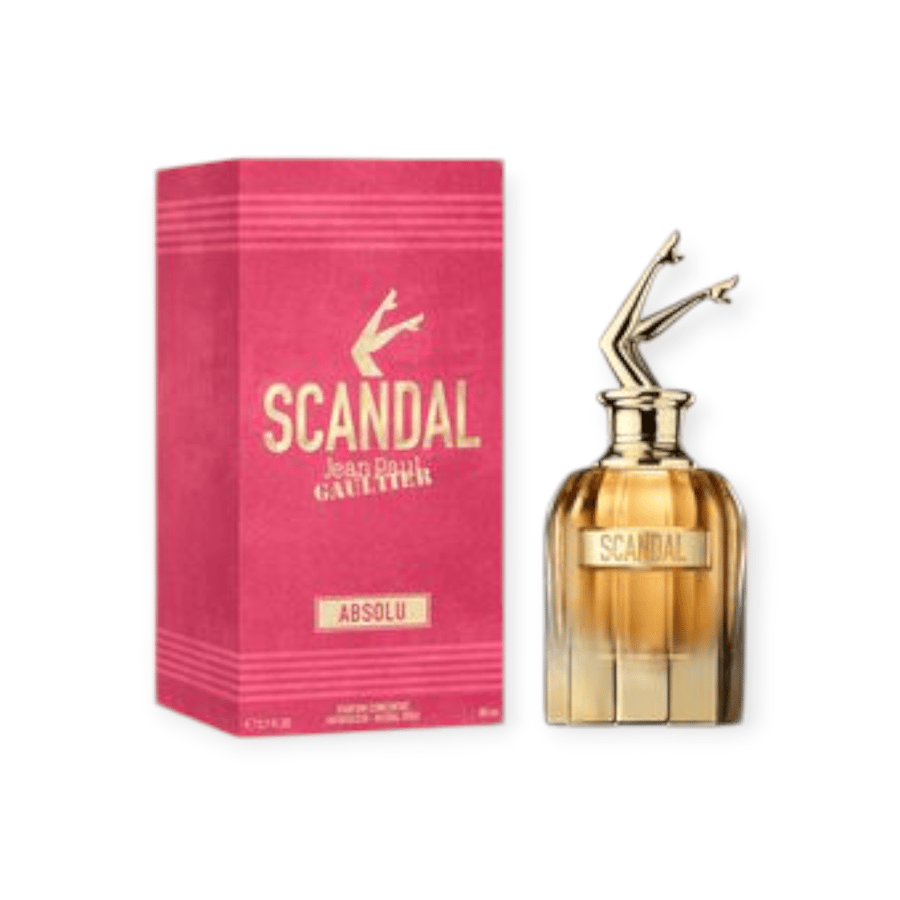 عطر جان بول غوتييه سكاندال ابسولو - او دو بارفيوم