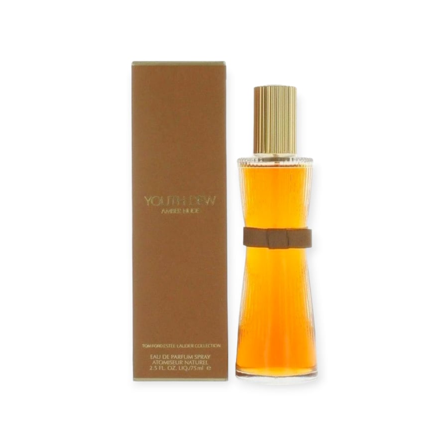 عطر استي لودر يوث ديو عنبر نود - او دو بارفيوم
