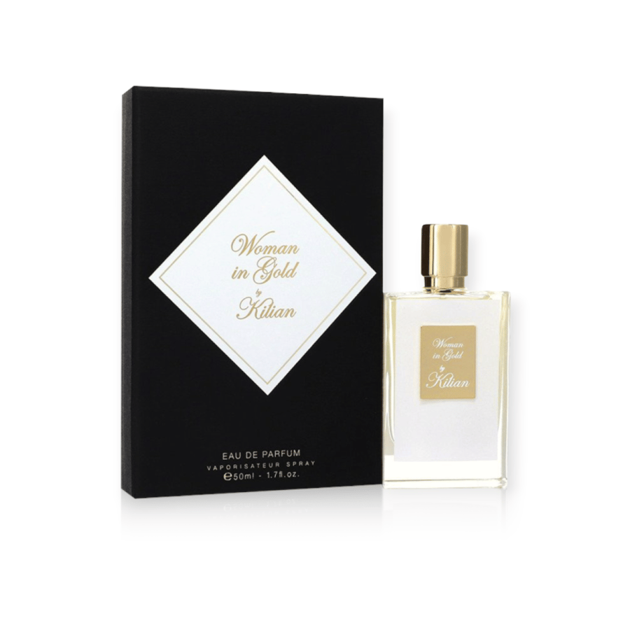 قارورة عطر باي كيليان ومان ان جولد او دو بارفيوم من باي كيليان