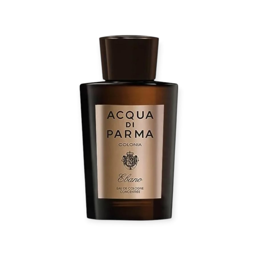 قارورة عطر اكوا دي بارما كولونيا ايبانو او دو كولون من اكوا دي بارما