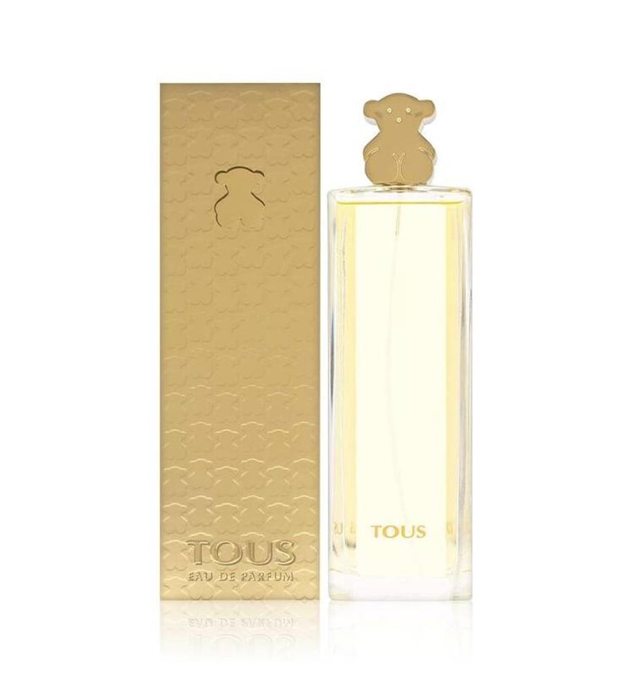 عطر توس توس - او دو بارفيوم