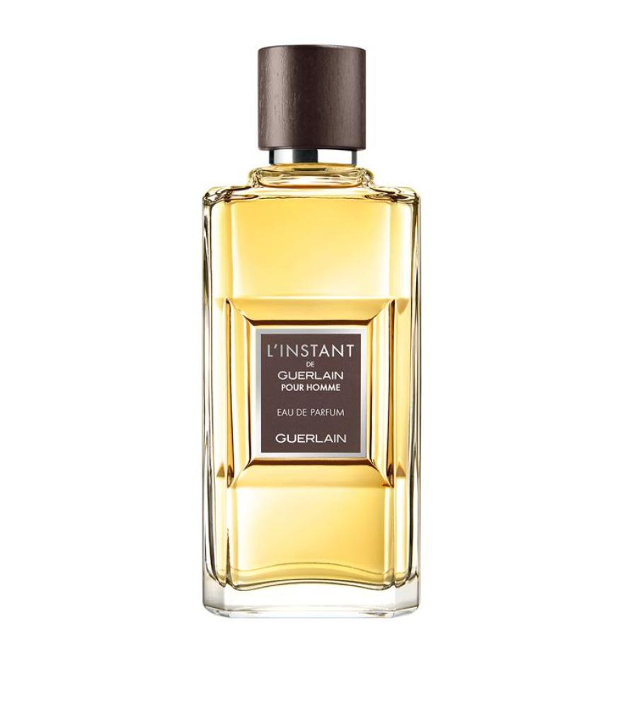 قارورة عطر جيرلان لينستانت دي جيرلان او دو بارفيوم من جيرلان
