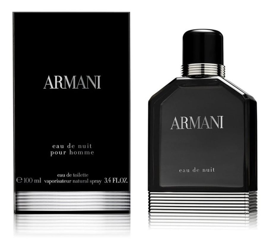 عطر جورجيو ارماني او دي نوي - او دو تواليت