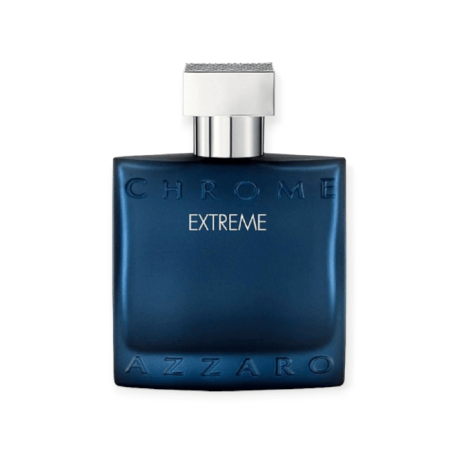 قارورة عطر ازارو كروم اكستريم او دو بارفيوم من ازارو