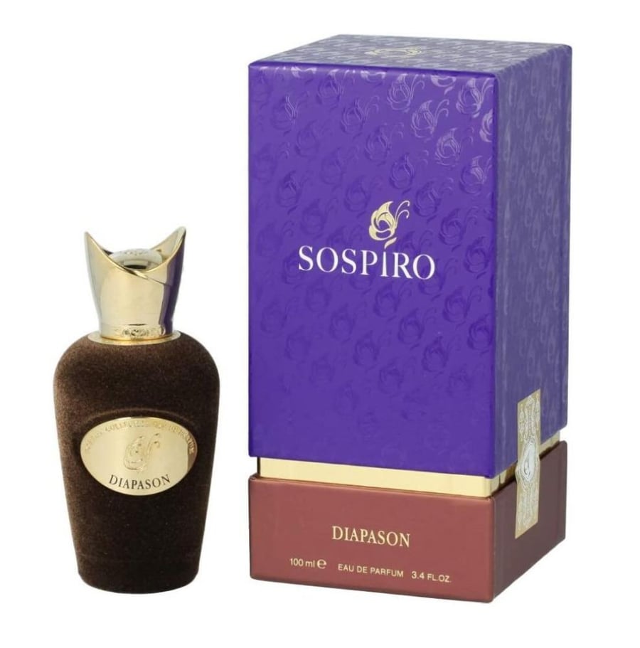 عطر سوسبيرو بيرفيومز ديباسون - او دو بارفيوم
