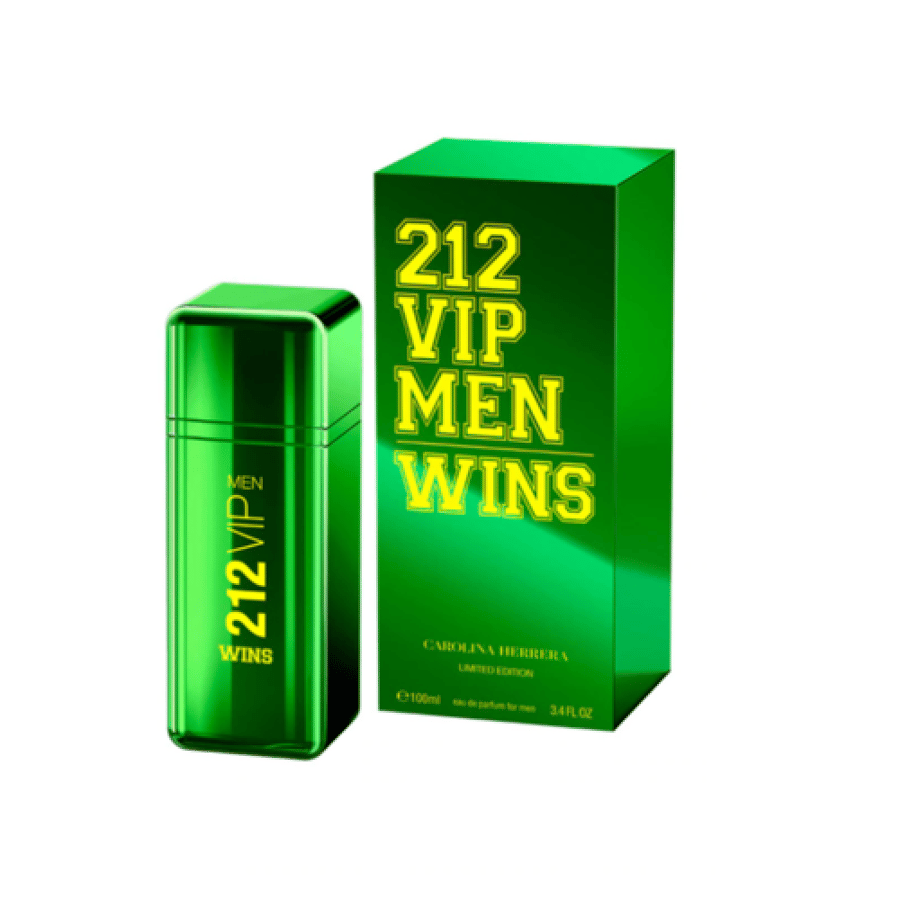 عطر كارولينا هيريرا 212 في اي بي وينز - او دو بارفيوم