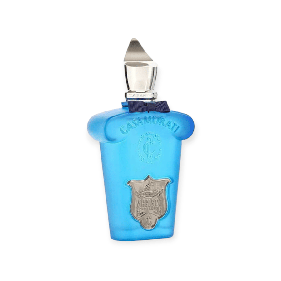 قارورة عطر كاساموراتي 1888 ميفيستو جنتل اومو او دو بارفيوم من كاساموراتي 1888