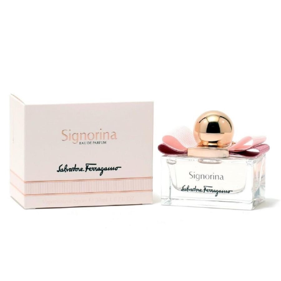 عطر سلفاتوري فيراغامو سنيورينا - او دو بارفيوم