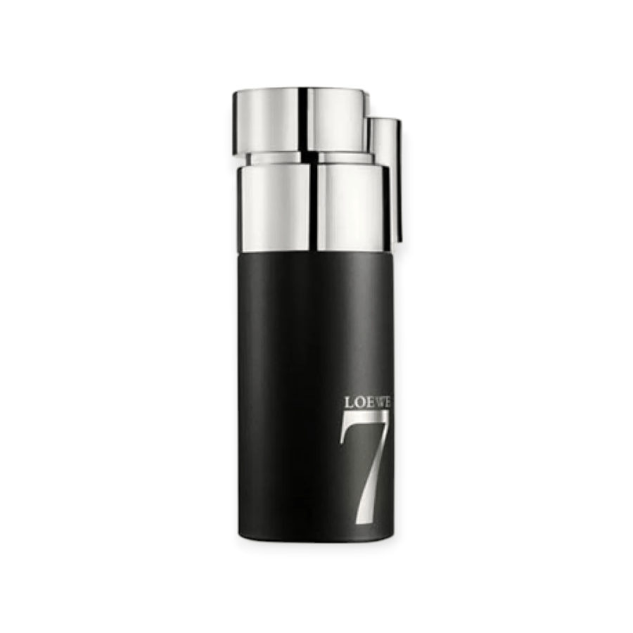 قارورة عطر لويفي 7 انونيمو او دو بارفيوم إصدار قديم من لويفي