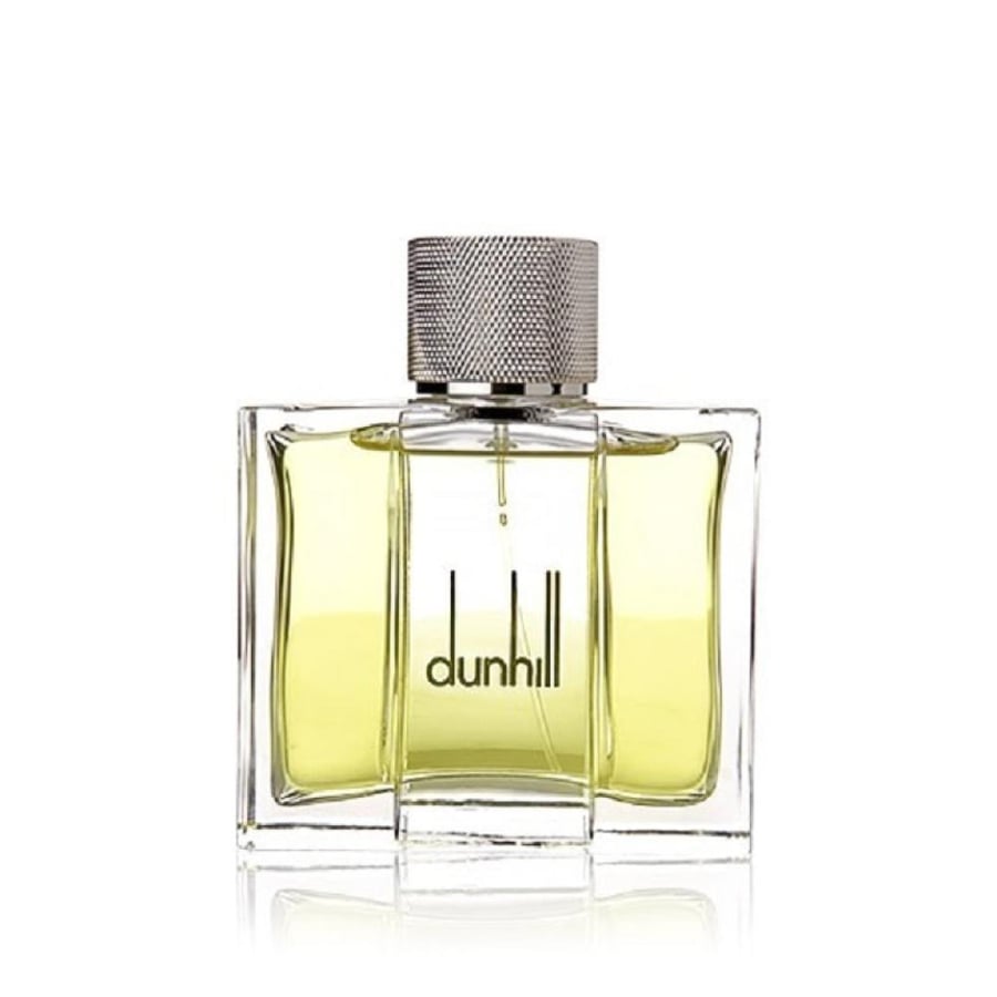 قارورة عطر الفريد دنهيل 51 3 او دو تواليت من الفريد دنهيل