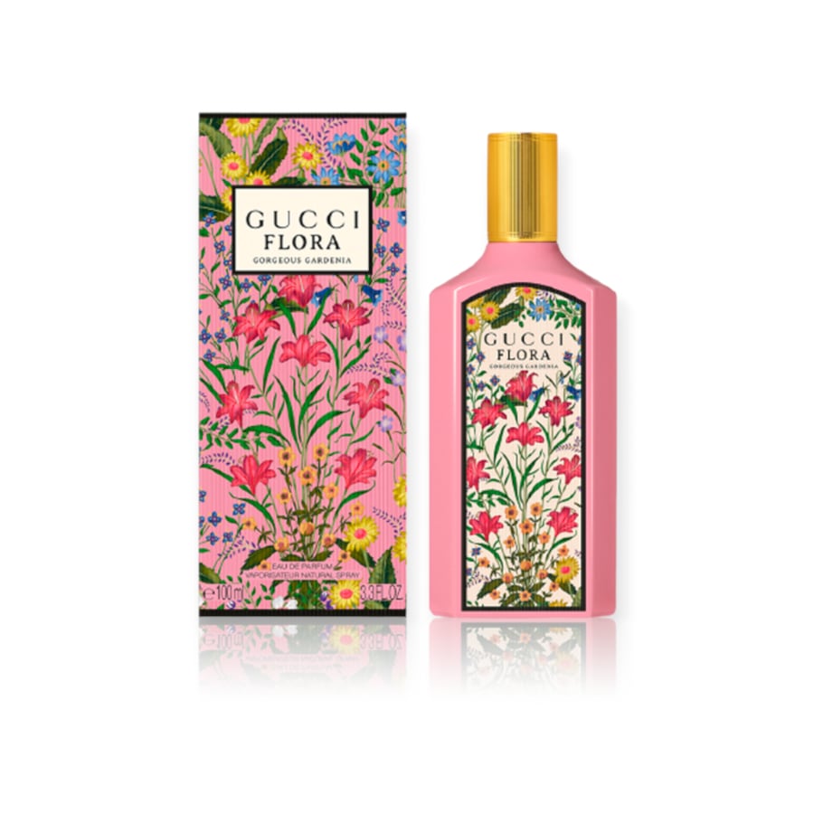 عطر قوتشي فلورا جورجيوس جاردينيا - او دو بارفيوم