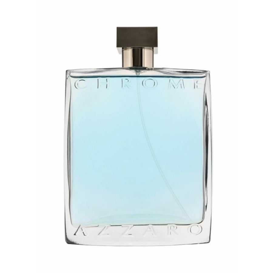 قارورة عطر ازارو كروم او دو تواليت من ازارو