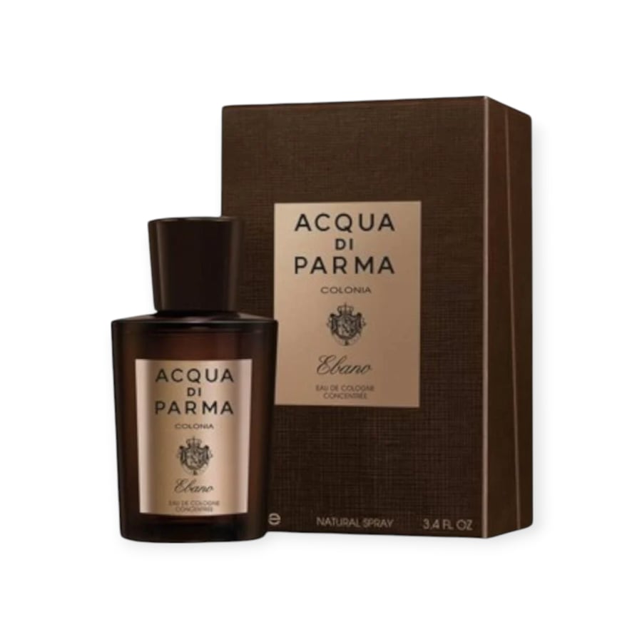 عطر اكوا دي بارما كولونيا ايبانو - او دو كولون