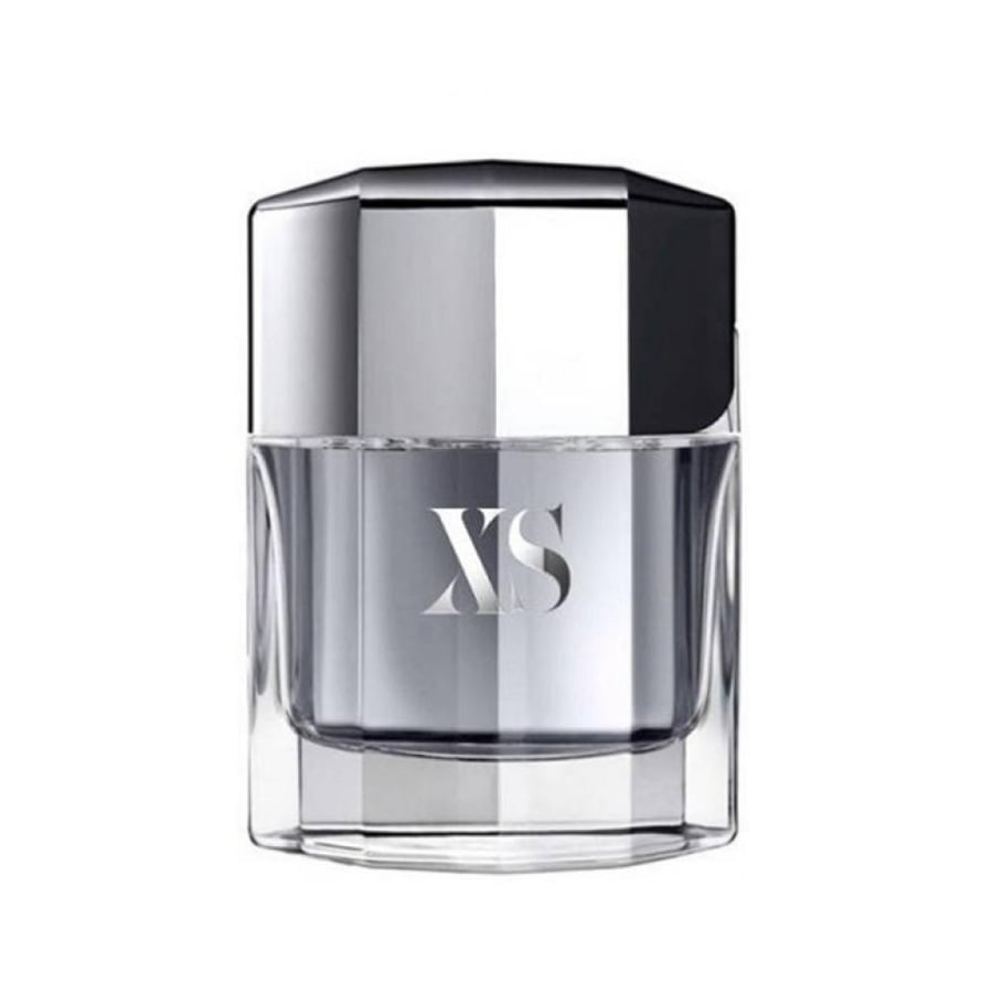 قارورة عطر باكو رابان اكس اس او دو تواليت من رابان