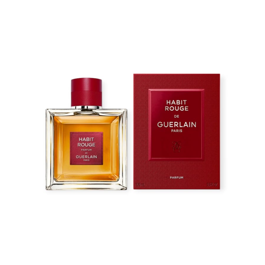 عطر جيرلان هابيت روج - بارفيوم