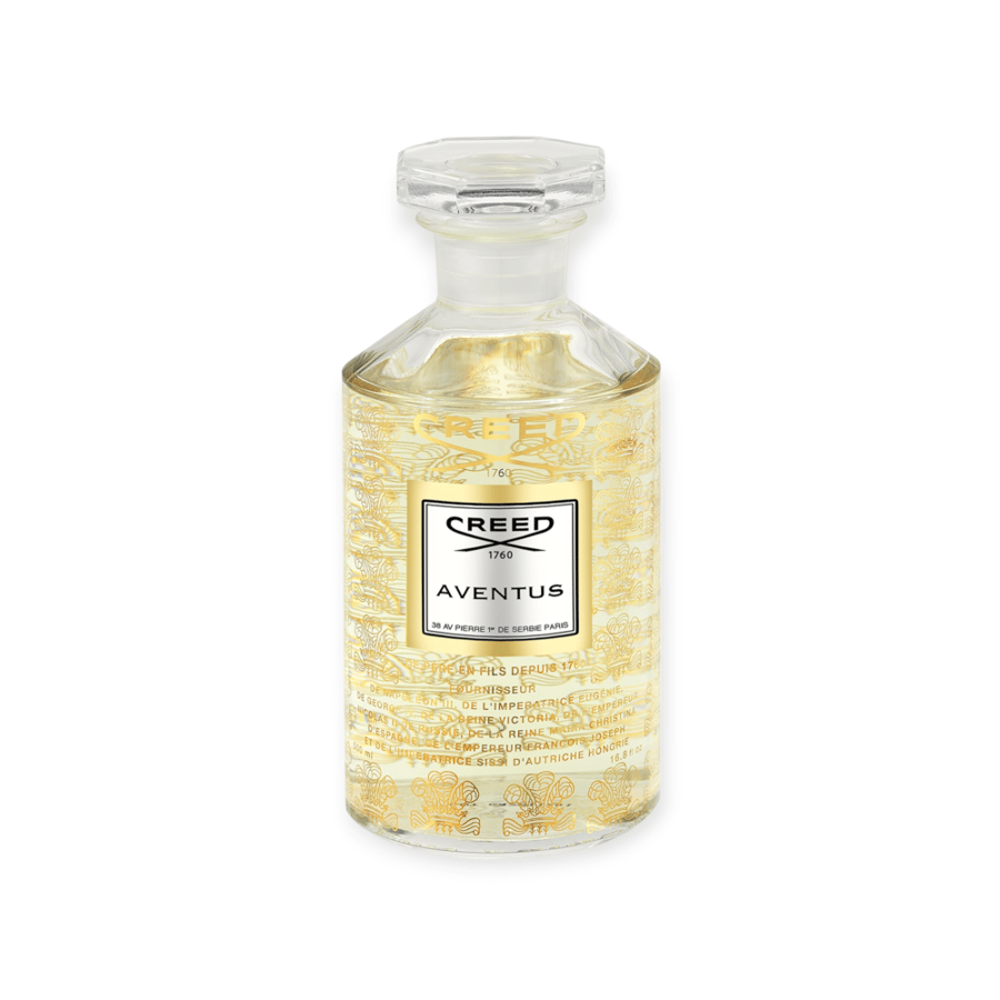 قارورة عطر كريد افينتوس سبلاش او دو بارفيوم من كريد