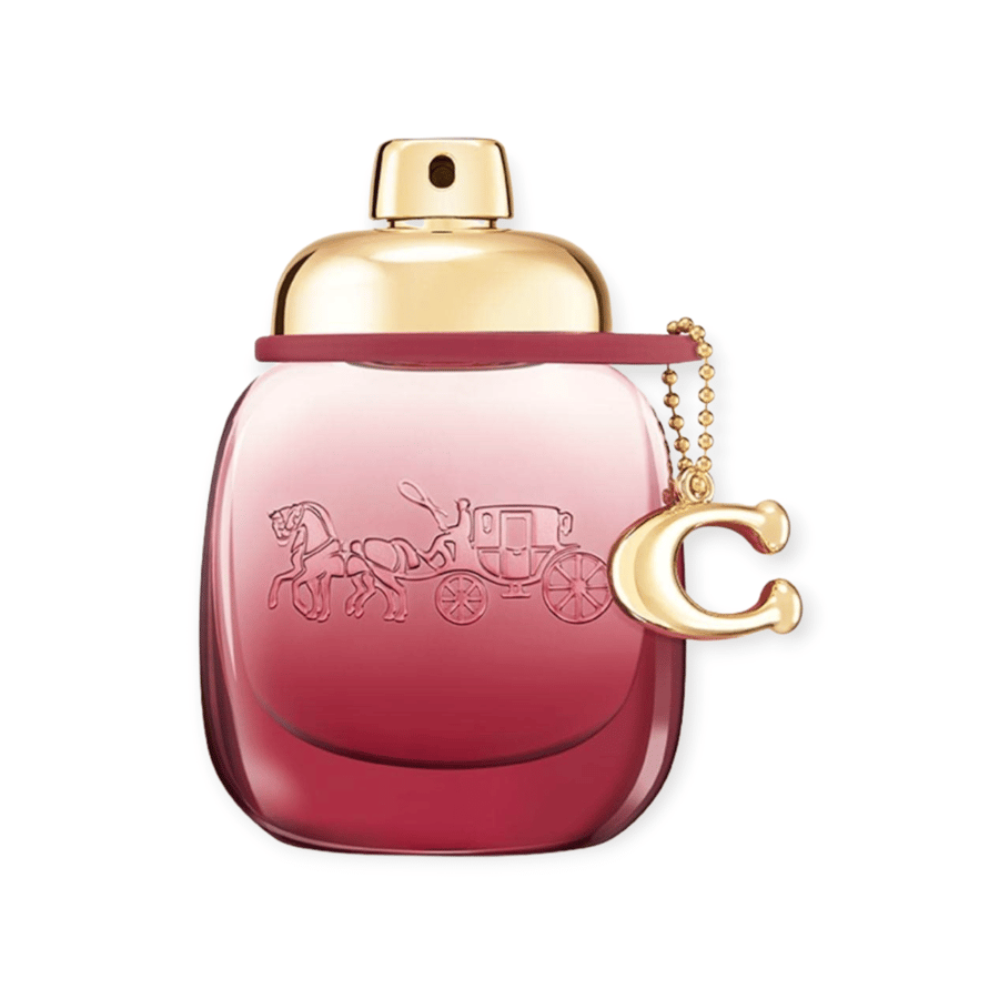 قارورة عطر كوتش وايلد روز او دو بارفيوم من كوتش