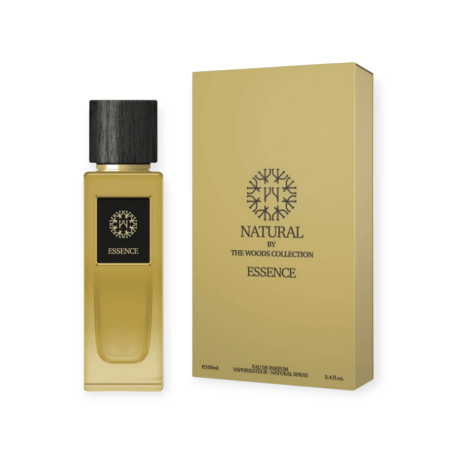 قارورة عطر ذا وودز كوليكشن ايسنس او دو بارفيوم من ذا وودز كوليكشن