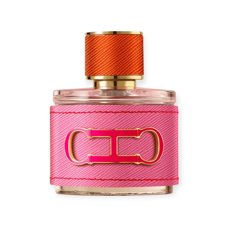 قارورة عطر كارولينا هيريرا سي اتش باشيون او دو بارفيوم من كارولينا هيريرا