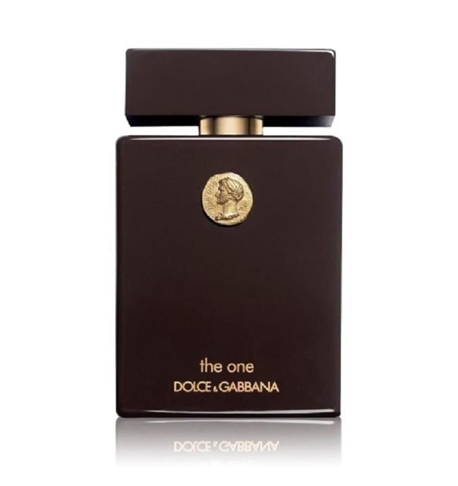 قارورة عطر دولتشي اند غابانا ذا ون كولكتر اديشن او دو تواليت من دولتشي اند غابانا
